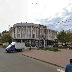 Chavayna Boulevard, 33, Yoshkar‑Ola: photo