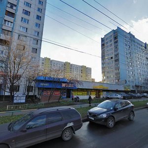 Leskova Street, 10В, Moscow: photo