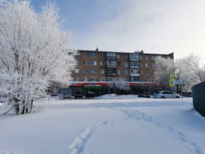 Vostochnaya ulitsa, 84, Orenburg: photo