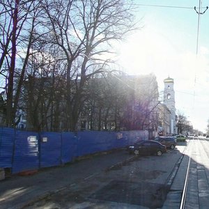 Il'inskaya Street, 48, Nizhny Novgorod: photo