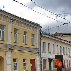 Aleksandra Solzhenitsyna Street, 3, Moscow: photo