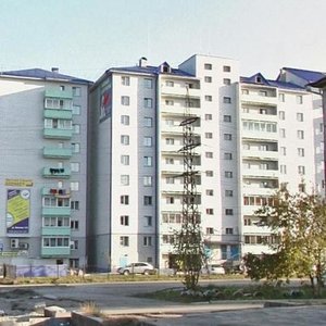 Ulitsa Shpacheka, 12/2 ، إيركوتسك: صورة