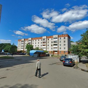 Ulitsa 3-go Internatsionala, 4, Vologda: photo