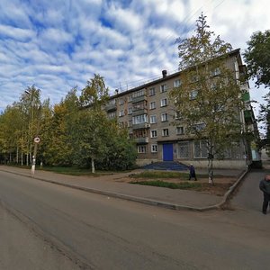 Leningradskaya ulitsa, 10, Kirov: photo