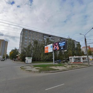 Suzdalskiy Avenue, 7, Vladimir: photo