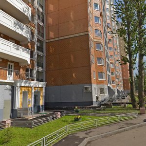 Moskovskiy Drive, 13, Balashiha: photo