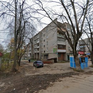 Trudovaya ulitsa, 3, Tula: photo