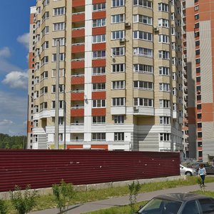 Izumrudniy Quarter, 3 ، : صورة