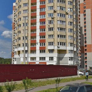 Izumrudniy Quarter, 3, Balashiha: photo