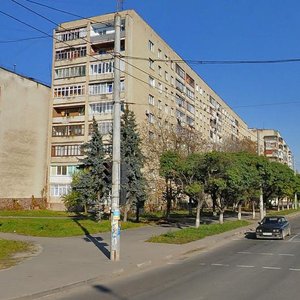 Ивано‑Франковск, Улица Степана Бандеры, 62: фото