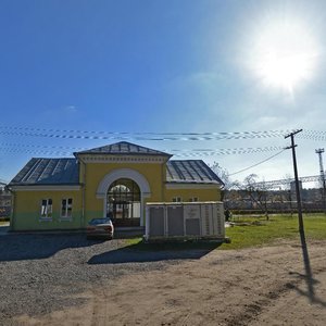 Padliesnaja Street, 97, Minsk: photo