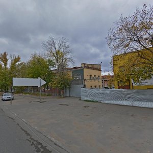 Ulitsa Tankistov, 84Ак5, Saratov: photo