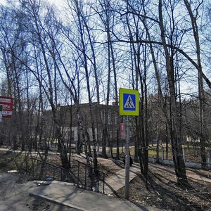 Nosovikhinskoye Highway, 230 ، : صورة