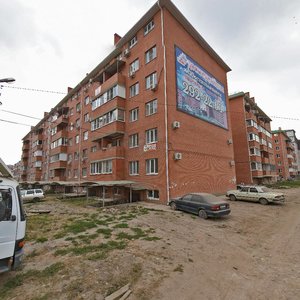 Ulitsa imeni Sergeya Yesenina, 121, : foto