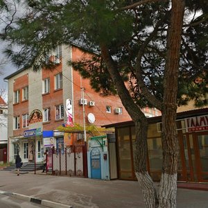 Gorkogo Street, 16В, Gelendgik: photo