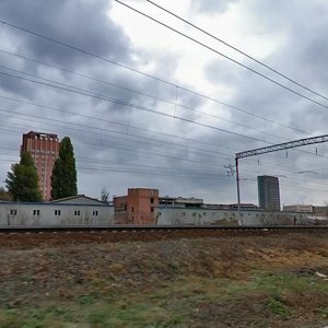 Antonovycha Street, 174А, Kyiv: photo