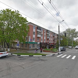 Belgorodskiy Avenue, 65А, Belgorod: photo