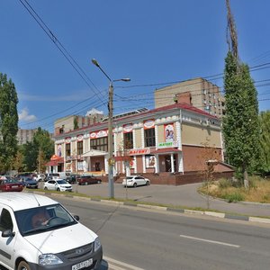 9 Yanvarya Street, 272А, Voronezh: photo