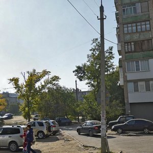 Tkachyova Street, 12, Volgograd: photo