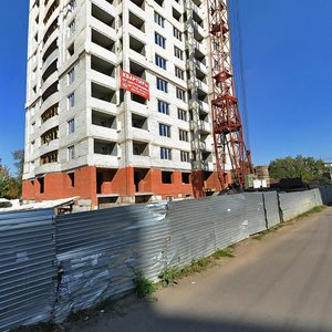 Suvorova Street, 159, Penza: photo