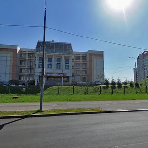 Roslovka Street, 8 ، موسكو: صورة