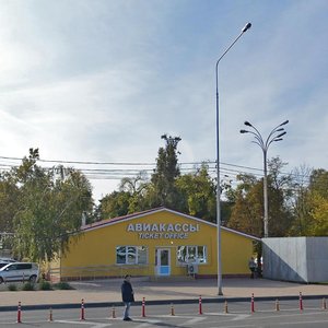 Evdokii Bershanskoj Street, 355с2, Krasnodar: photo