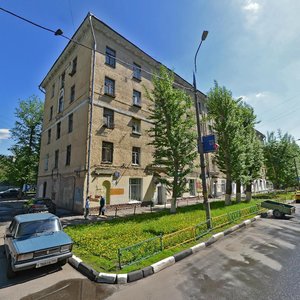 8th Tekstilschikov Street, 19, Moscow: photo