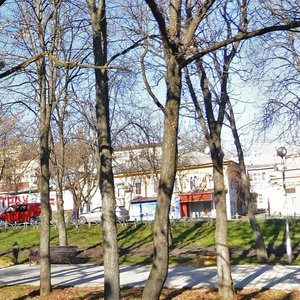 Karla Marxa Avenue, 69, Stavropol: photo