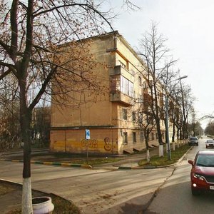 Loskutova Street, 14, Nizhny Novgorod: photo