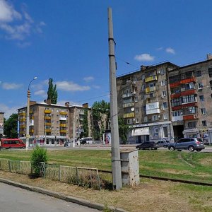 Sovietskaia vulytsia, 35, Luhansk: photo