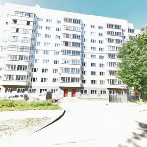 Shkolny pereulok, 1, Koltushi: photo