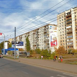 Proletarskaya ulitsa, 310, Orenburg: photo