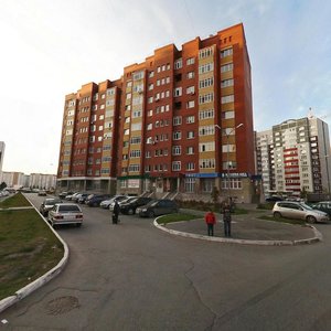 Shirotnaya ulitsa, 187к2, Tyumen: photo