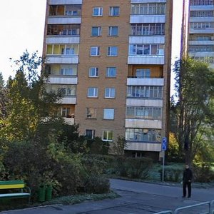 Pontekorvo Street, 15, Dubna: photo