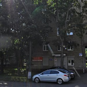 Varshavskoye Highway, 68к3 ، موسكو: صورة