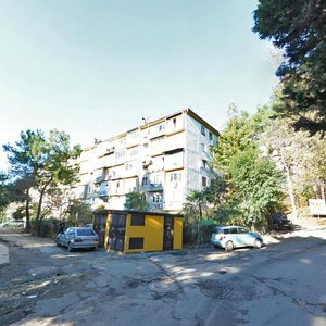 Kurortniy Avenue, 98/11, : foto