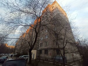 Кишинев, Бульвар Куза Водэ, 18: фото
