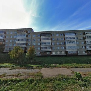 Набережные челны проспект яшьлек