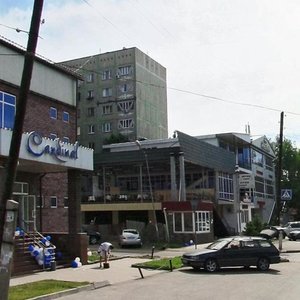 Алматы, Улица Карасай Батыра, 156А: фото