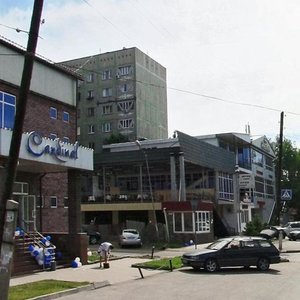 Karasay batyr Street, 156А, Almaty: photo