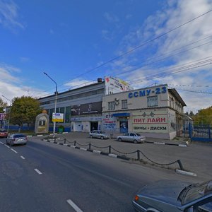 Ulitsa imeni A.P. Shekhurdina, 2/4Г, Saratov: photo