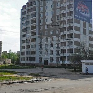 Kukonkovykh Street, 146, Ivanovo: photo