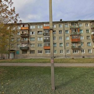 8-y mikrorayon, 19, Angarsk: photo