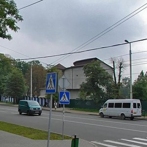 Mira Avenue, 93, Kaliningrad: photo