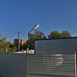 Naberezhnaya ulitsa, 12В, : foto