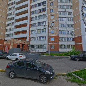 2nd Chapayevskiy Lane, 4, : foto