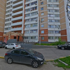 2nd Chapayevskiy Lane, 4, Himki: photo