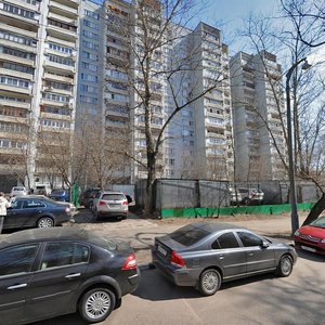 Pervomayskaya Street, 100, Moscow: photo