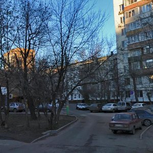 Putevoy Drive, 34, Moscow: photo