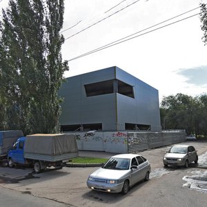 Dzerzhinskogo Street, 53А, Togliatti: photo